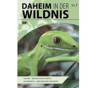 Daheim in der Wildnis Vol. 7 [Alemania] [DVD]