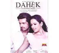 Dahek A Restless Mind