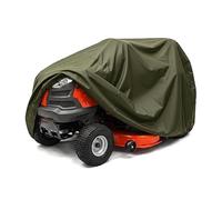 DAHJSD Funda Cortadora Césped para Toro TimeCutter Z4200 2006-2012, Cubierta Tractor Jardín Poliéster Resistente, Protección contra Polvo y Lluvia Podadora Césped, XXL (96.46×19.69×55.12 in)