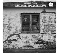 Dahl, Amalie - Breaking/Building Habits (Live) [Vinilo]