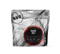 Dahl de lentejas con mijo ecológico - Comida liofilizada - Lyo Food