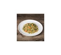 Dahl de lentejas rojas