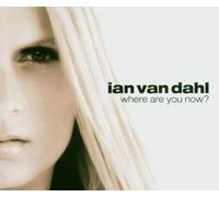 Dahl,ian Van - Where Are You Now?