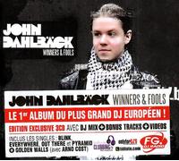 Dahlbäck,John - Winners & Fools