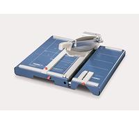 Dahle 00868-04505 - Cizalla de palanca, azul