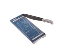 Dahle 502 Guillotina para 8 hojas A4