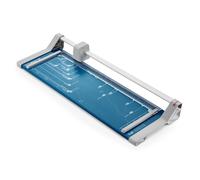 Dahle 508 Craft Creative DIN A3 autofilable guillotina cortadora de papel con presión automática, azul