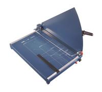 DAHLE 519 - cutting length 700 mm/cutting capacity 3,5 mm