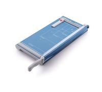 Dahle Guillotina 534 A3 – Corte 1,5 mm, hasta 15 hojas, 4,9 kg