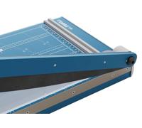 Dahle Guillotina 534 A3 – Corte 1,5 mm, hasta 15 hojas, 4,9 kg