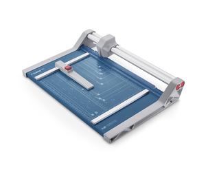 Dahle 550 - Rulleskæremaskine