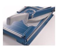 DAHLE 561 - cutting length 360 mm/cutting capacity 3,5 mm