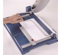 DAHLE 564 - cutting length 360 mm/cutting capacity 4,5 mm