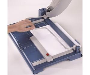 DAHLE 564 - cutting length 360 mm/cutting capacity 4,5 mm