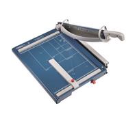 DAHLE 565 - cutting length 390 mm/cutting capacity 4 mm
