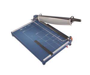 DAHLE 569 - cutting length 700 mm/cutting capacity 3,5 mm