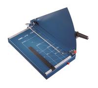 DAHLE 587- cutting length 550 mm/cutting capacity 3,5 mm