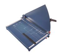 DAHLE 589- cutting length 700 mm/cutting capacity 3,5 mm