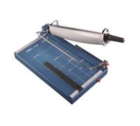 Dahle 597 - cutting length 550 mm/cutting capacity 3,5 mm