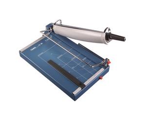 Dahle 597 - cutting length 550 mm/cutting capacity 3,5 mm