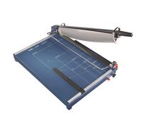 DAHLE 599 - cutting length 700 mm/cutting capacity 3,5 mm