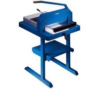 Dahle 846 - Stabelskæremaskine excel understel