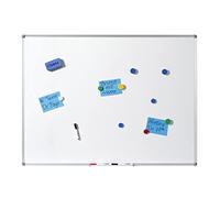 Dahle 95152 - Pizarra blanca (90 x 120 cm)