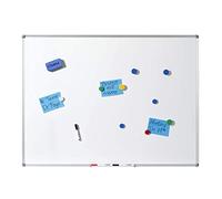 DAHLE 96150 - Pizarra magnética BASIC 45X60