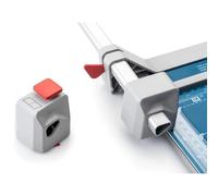 Dahle Cabezal de Corte 00507-00508 Gris