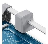 Dahle Cabezal de corte de repuesto 985 (adecuado para la última generación) Dahle cortador de papel (507/508)