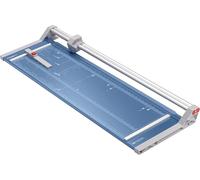 Dahle - 556 guillotina para papel 1 mm 10 hojas