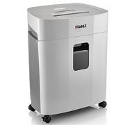 Dahle Destructora Manual Papersafe PS380, Corte en Partículas 4x12 mm, P4, 25 L, Hasta 15 Hojas, Entrada 224 mm