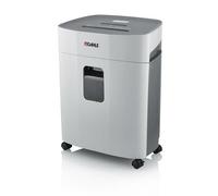 Dahle Destructora Manual Papersafe Ps420, Corte en Partículas 2x15mm, P5, 25L, Hasta 10H, Entrada 224mm - Ideal para Escritorio