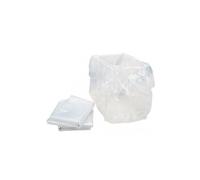 Dahle - NOVUS PACK DE 10 BOLSAS DESTRUCTORA (30 LITROS CAPACIDAD)