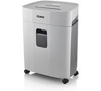 Dahle Trituradora de Papel PS260 25 L