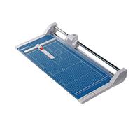 Dahle Professional Roller Guillotine 552 Din A3 Metalica Capacidad Corte 20 Hojas