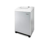 Dahle R050310 - Destructora de papel profesional P-3, 60 litros