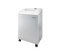 Dahle R051310 - Destructora de papel profesional P-3, 60 litros
