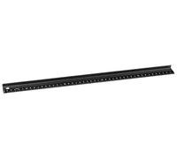 Skærelinialer 45 cm, Negro