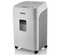 Dahle Destructora Automática Shredmatic 300, Corte en Partículas 4x15 mm, P4, 40 L, 300H-Auto 14H-Man, Entrada 220 mm