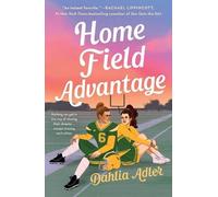 Dahlia Adler Home Field Advantage (Tapa blanda) (Importación USA)