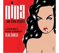 Dahlia, Blag - Nina...and Other Delights
