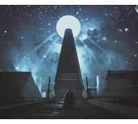 Dahlia's Tear - Adrift On The Edge Of Infinity