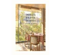Dahlia's Travel Diaries: Vol. 1 Osaka - Coloring Book for Adults: Watercolor Travel Art Book Featuring Japanese Scenery