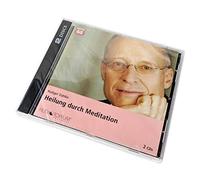 Dahlke Rüdiger - Dos CDs: Dahlke, Rüdiger: Curación a través de la meditación