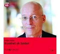 Dahlke, Rüdiger: Krankheit als Symbol - 1 CD - 1980C