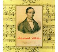 Dahmen,Hermann Josef - Friedrich Silcher,Unverg.Weis