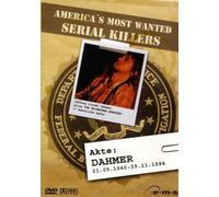 Dahmer - America's most wanted Serial Killers [Alemania] [DVD]