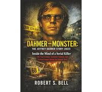 DAHMER - MONSTER: THE JEFFREY DAHMER STORY (2022): Inside the Mind of a Serial Killer: The True Crimes, Systemic Failures, and Cultural Impact Behind the Dahmer Story