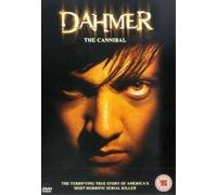 Dahmer the Cannibal [Francia] [DVD]